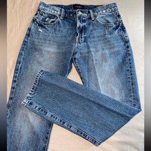 Lucky Brand Mens Blue Jeans 29x30
